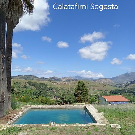 Villetta San Giovanni Calatafimi Exterior foto