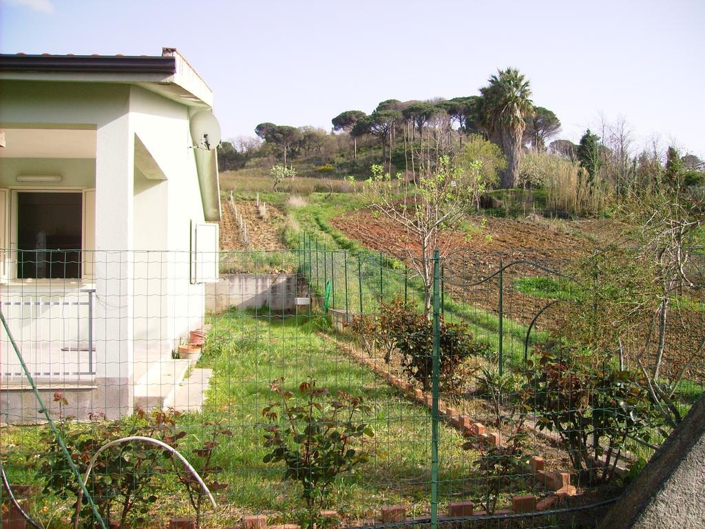 Villetta San Giovanni Calatafimi Exterior foto