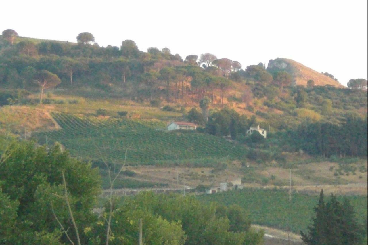 Villetta San Giovanni Calatafimi Exterior foto
